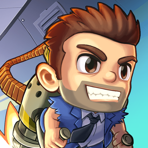 PK XD: Fun, friends games